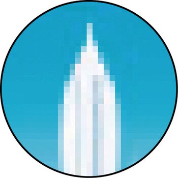 3英寸微型拭子（尖头细长型）哈比BB-003